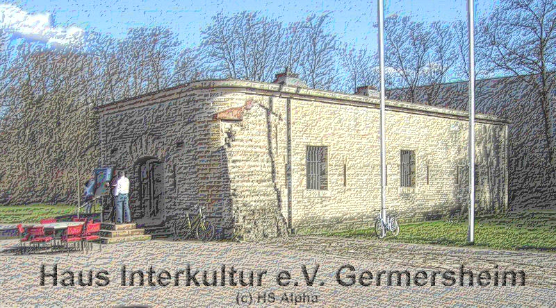 Haus Interkultur e.V. Germersheim